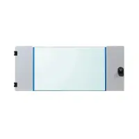 Fronttür für Wandgehäuse s24 | s26 4HE | 6HE 