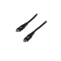 USB 4.0 Gen.3x2 40Gbit 8K60Hz 100 Watt A gallery