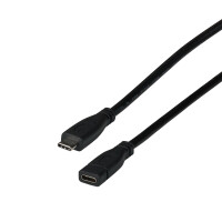 USB 3.2 Gen.2 10Gbit 3A Verlängerun gallery