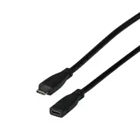 USB 3.2 Gen.2 10Gbit 3A Verlängerun gallery