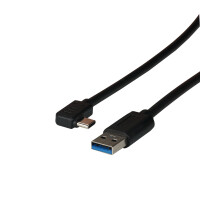 USB 3.2 Gen.1 5Gbit 3A Anschlusskabel US gallery