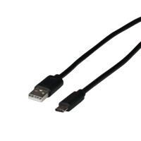 USB 2.0 Anschlusskabel CLASSIC USB C Ste gallery