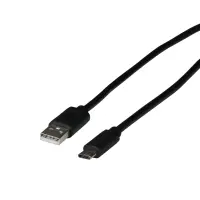 USB 2.0 Anschlusskabel CLASSIC USB C Ste gallery