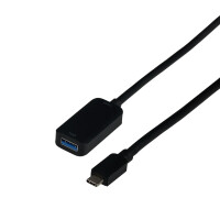USB 3.2 Gen.2 10Gbit Verlängerungsk gallery