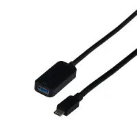 usb 3.2 gen2 10gbit extender cable type  gallery