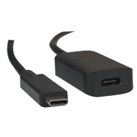 USB 3.2 Gen.1 5Gbit 3A Verlängerung gallery