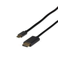 USB 3.2 4K60Hz Anschlusskabel USB C Stec gallery