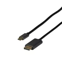 USB 3.2 4K60Hz Anschlusskabel USB C Stec gallery