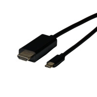 USB 3.2 4K60Hz Anschlusskabel USB C Stec gallery