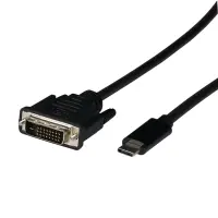 USB 3.2 1080p Anschlusskabel USB C Steck gallery