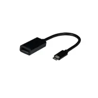 USB 3.2 8k60Hz Adapter USB C Stecker auf gallery