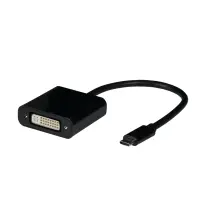 USB 3.2 1080p Adapter USB C Stecker auf  gallery