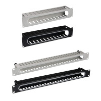 Rangierpanel Kabelführungspanel mit gallery