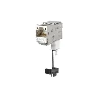 cat.6a module shielded 3