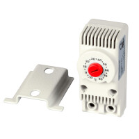 Thermostat für Schrankheizung f&uum gallery