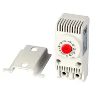 thermostat incl. bracket, for heater 691 gallery
