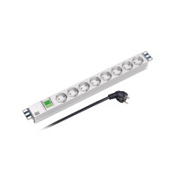 Bachmann Steckdosenleiste Mehrfachsteckd gallery