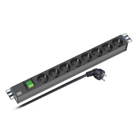 Bachmann Steckdosenleiste Mehrfachsteckd gallery