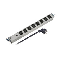 Bachmann Steckdosenleiste Mehrfachsteckd gallery