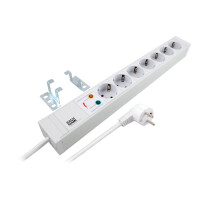 Bachmann Steckdosenleiste Mehrfachsteckd gallery