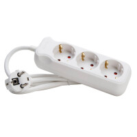 Steckdosenleiste Mehrfachsteckdose Kunst gallery