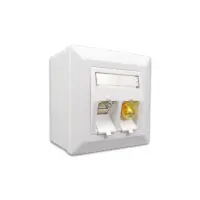 profipatch combi outlet rj45 keystone ca gallery