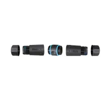 rj45 cat.6 ip68 adapter,jack/jack connec gallery