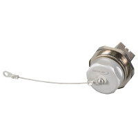 IP67 Einbaubuchse Cat.6A RJ45 M25 E-20070 2