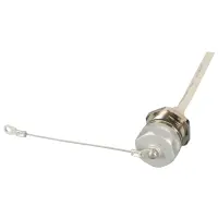 ip67 receptacle, m20, usb2.0, f-m, a-a, 0.5m 3