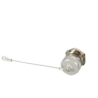 IP67 USB 3.0 Durchführungskupplung USB A Buchse auf USB