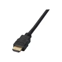 IP67 HDMI Kabelverschraubung M25 HDMI A Stecker auf HDMI A S