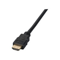 IP67 HDMI 2.0 Einbaubuchse M25 4K 60Hz HDMI A Buchse auf HDM