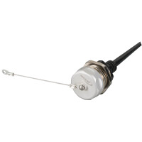 IP67 HDMI 2.0 Einbaubuchse M25 4K 60Hz HDMI A Buchse auf HDM