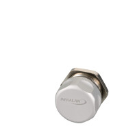 IP67 HDMI Durchführungskupplung HDMI A Buchse auf HDMI 