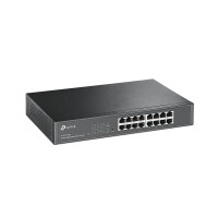 TP-LINK Netzwerk Switch 16 Port Gigabit  gallery