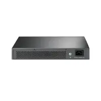 TP-LINK Netzwerk Switch 16 Port Gigabit Ethernet (1 GBit/s) 