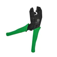 crimping tool for rj45 hirose connector tm11,tm21,tm31 2