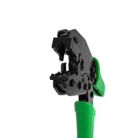 crimping tool for rj45 hirose connector tm11,tm21,tm31 4