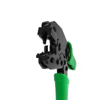 crimping tool for rj45 hirose connector tm11,tm21,tm31 4