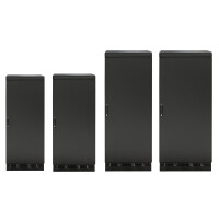 Netzwerkschrank Standverteiler 19 Zoll I gallery