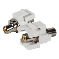 keystone snap-in adapter cinch ring 2