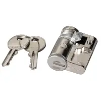 profile half-cylinder locking t4 with 2  gallery