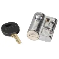 profile half-cylinder for locking 3524e  gallery