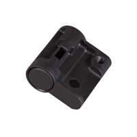 Profilhalbzylinder mit Druckknopf gallery