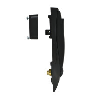 Schwenkhebelgriff für Standschr&aum gallery