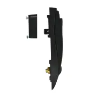 pivor lever handel for pro-series gallery