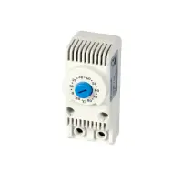thermostat incl. bracket gallery