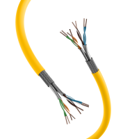 infralan® installation cable 2