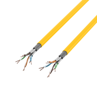 infralan® installation cable 3