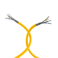 infralan® installation cable 4